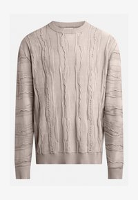 Valgt, vintage khaki
