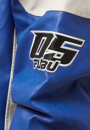 FUBU, Summer jacket - black