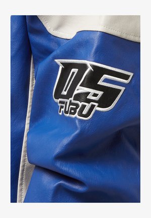 FUBU, Lichte jas - black