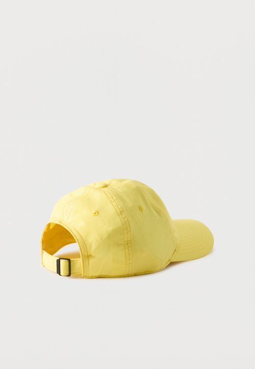 Nike BRASIL YOUTH CLUB UNISEX - Cap - canary/green — foto 2