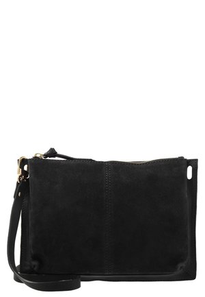 Pochette - black