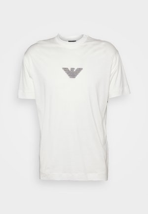 T-shirt basique - vanilla ice