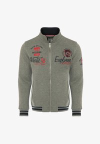 Non selezionato, grau