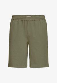 Sélectionné, dusty olive