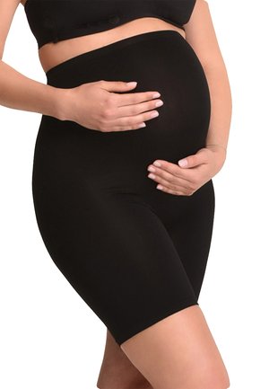 SLIMMING - Shorty - black