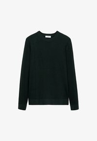 Unausgewählt, dark green