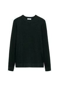 Trui - dark green