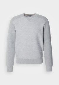 Non selezionato, open grey