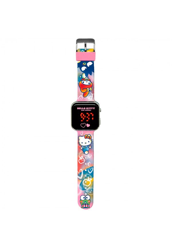 DISNEY HELLO KITTY – Digitaluhr