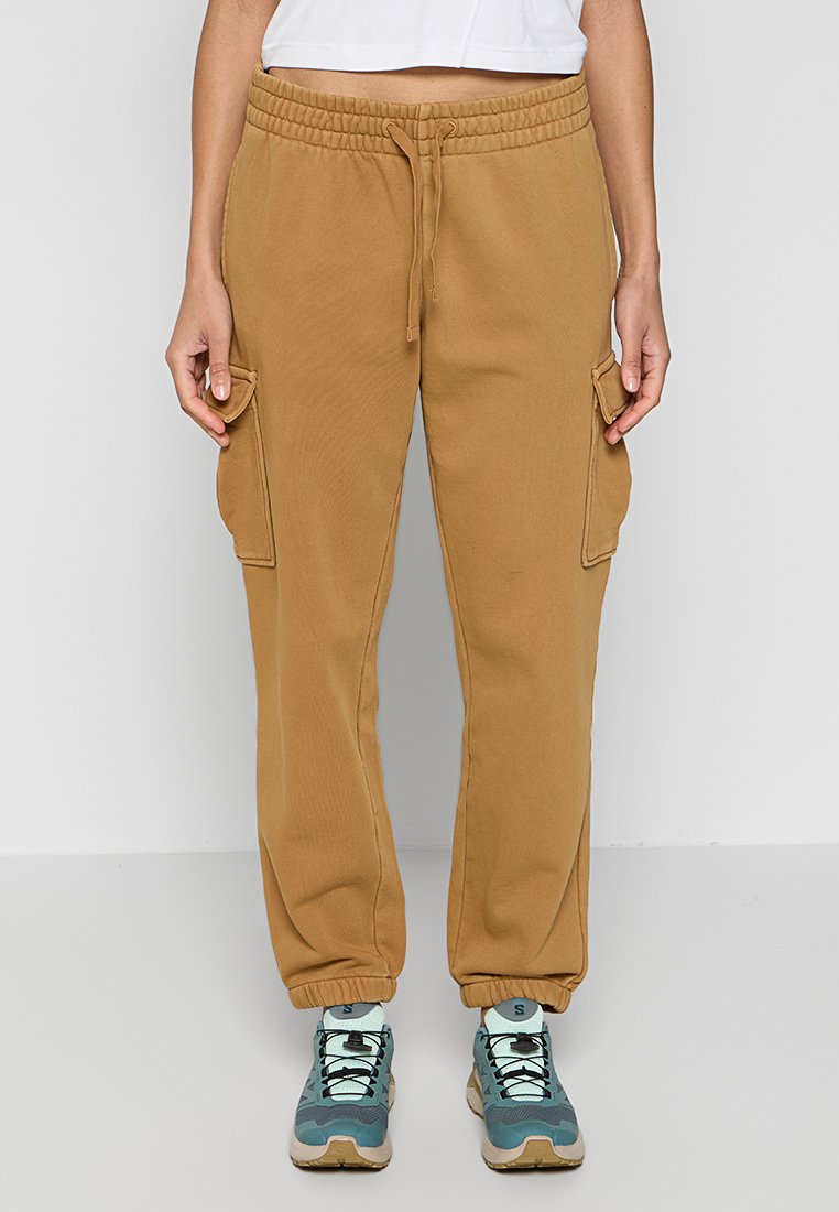 Napapijri Trainingsbroek bruin Napapijri Trainingsbroek bruin