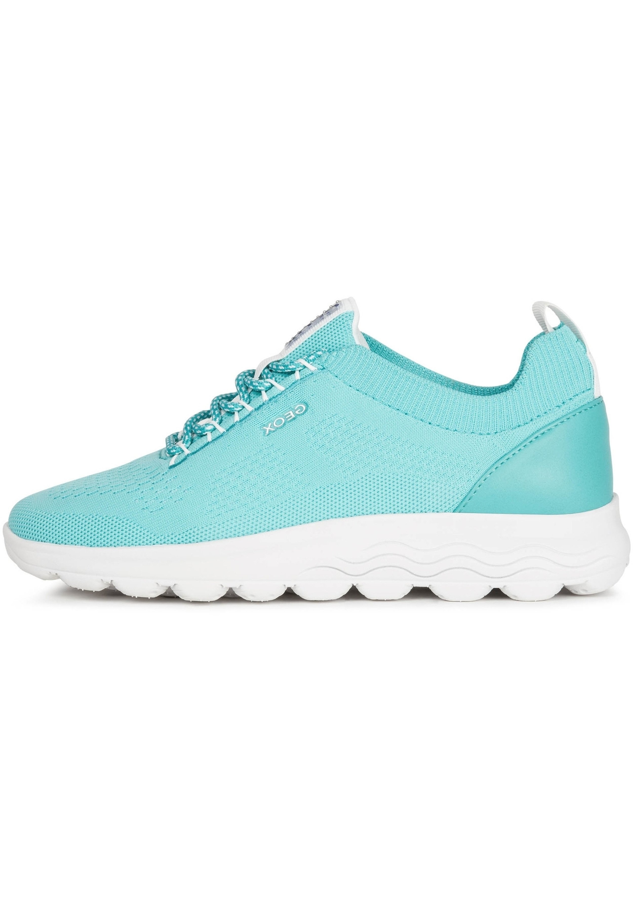 Geox SPHERICA A - Sneakers basse - türkis/turchese - Zalando.it