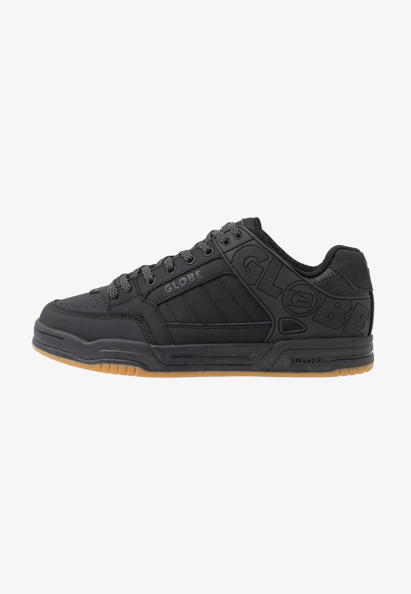 Scarpe Da Skate Globe Melbek - Nere/Montano Scarpe Da Skate Globe Melbek - Nere/Montano