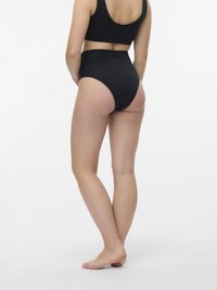 MAMALICIOUS MLMELISA PANTIES 3 PACK - Briefs - black