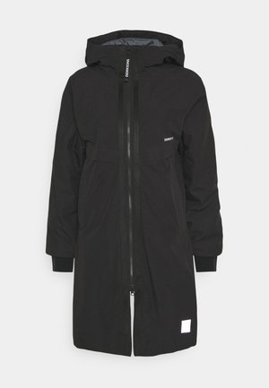 AINO WOMENS - Parka - black