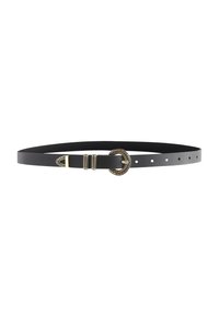 WESTERN - Ceinture - black