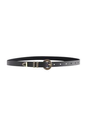 Next WESTERN - Riem - black