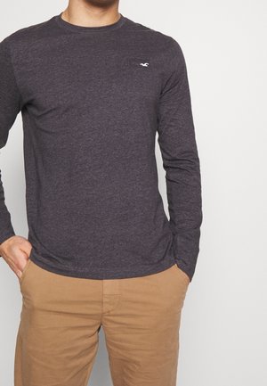 Bluzka z długim rękawem