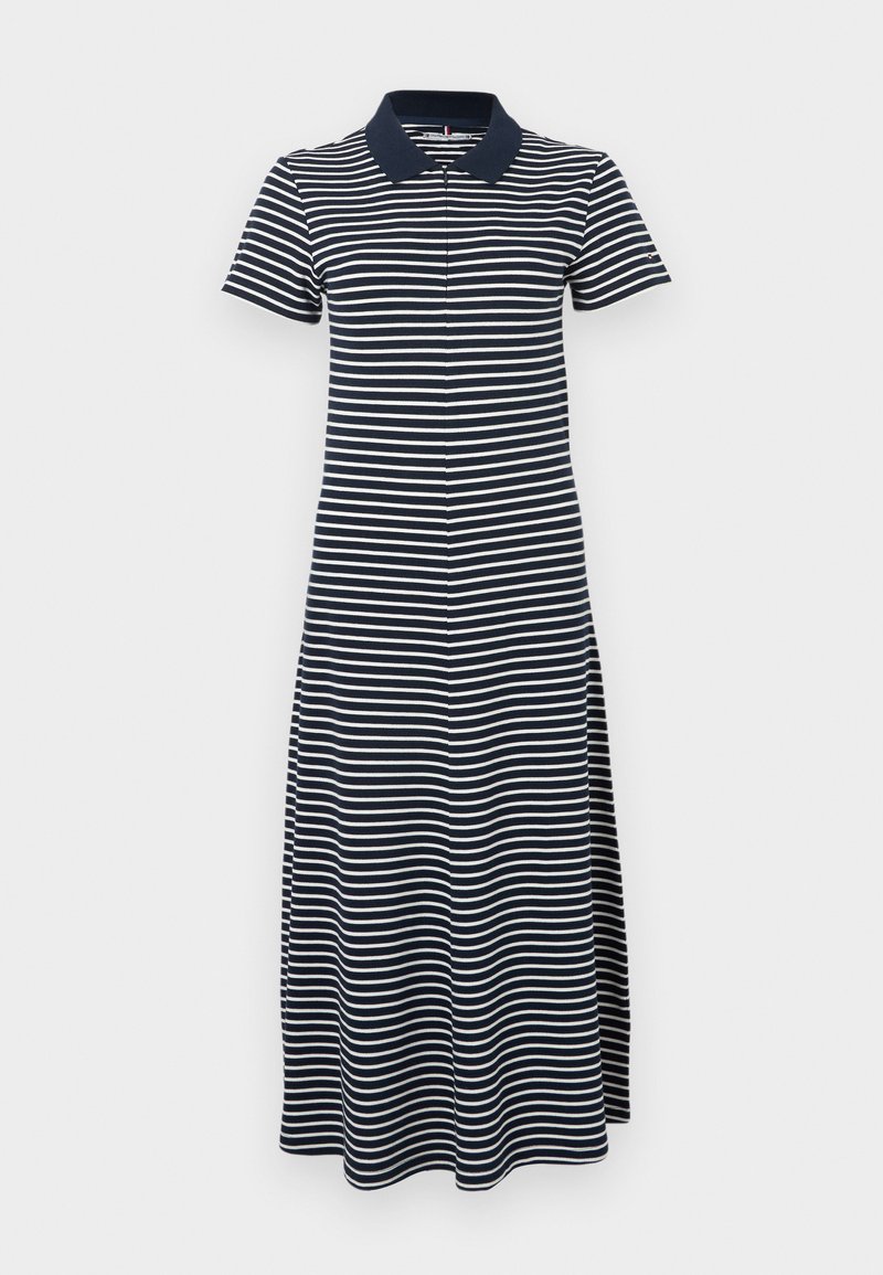 Tommy Hilfiger - Vestido informal (azul marino)