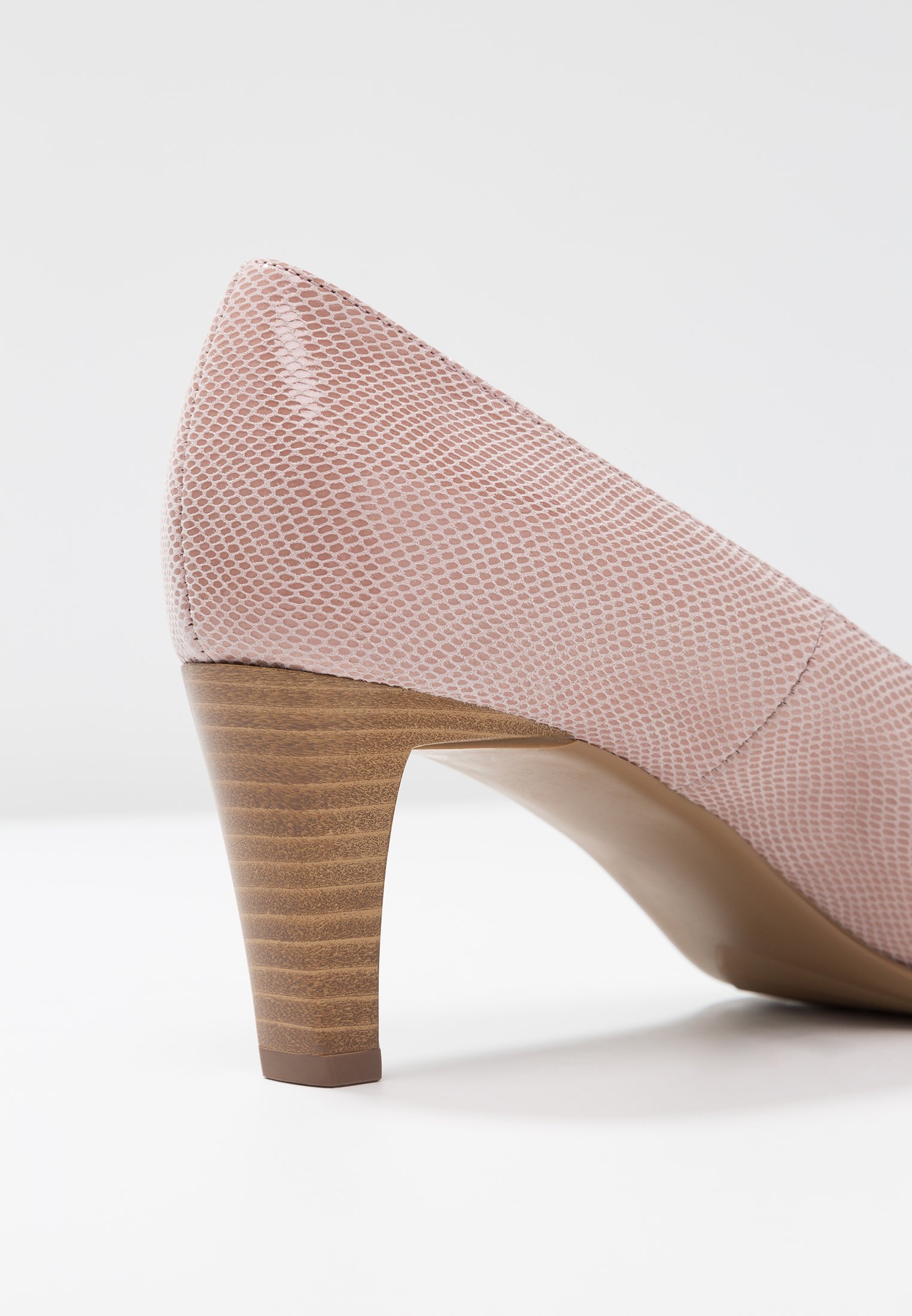Peter Kaiser MADELEINE - Klassiske pumps - mauve Peter Kaiser MADELEINE - Klassiske pumps - mauve
