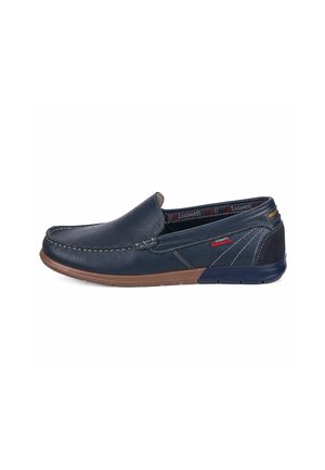 LUISETTI, LUISETTI 29300 - Mocasines - blue