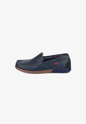 LUISETTI, LUISETTI 29300 - Mocasines - blue
