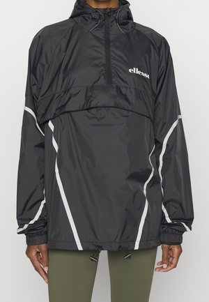 Giacca a vento - black