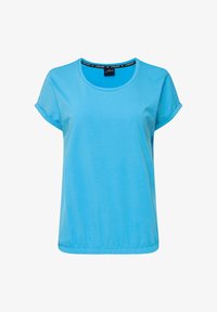 Sélectionné, medium blue