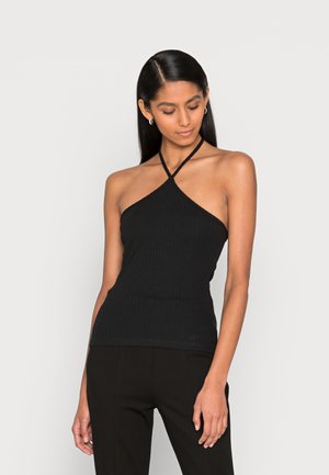 Top - black
