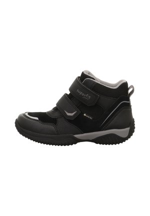 STORM - Sneaker low - schwarz/grau
