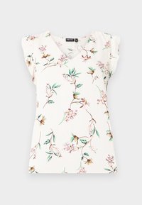 PCNYA V NECK - Palaidinė - birch