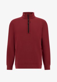 Nevybráno, burgundy