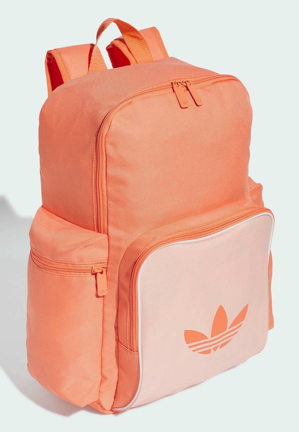 Rucksack - semi coral4