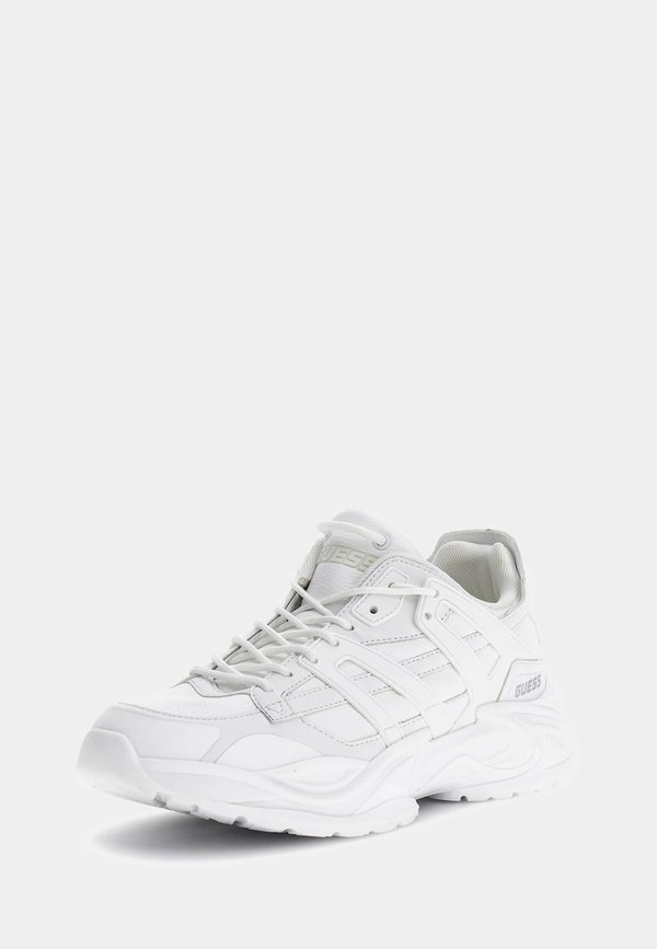 BELLUNO  - Trainers - weiß4