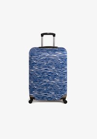 Niewybrane, dark blue