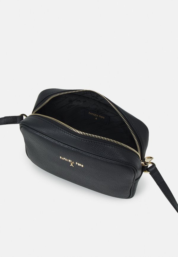 BORSA  - Cross body bag - nero2