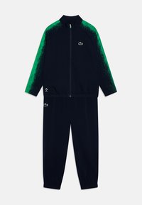 Nevybrané, navy blue/calathea