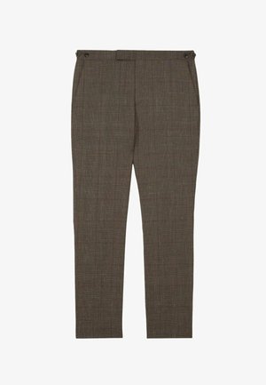 Reiss, Habitbukser - chocolate brown
