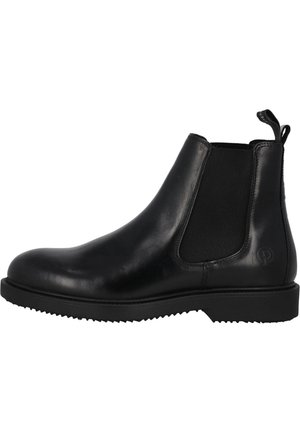CRARA - Classic ankle boots - schwarz