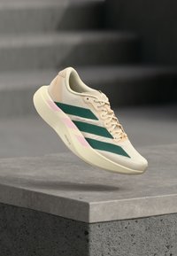 Non sélectionné, white/collegiate green/clear pink