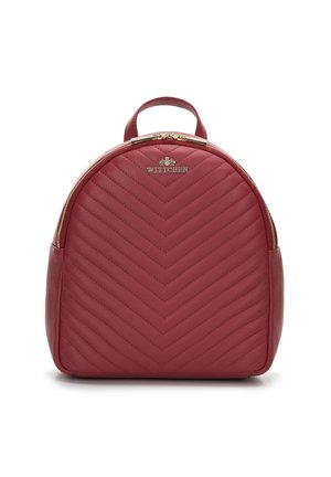 WITTCHEN ELEGANCE COLLECTION czerwony
