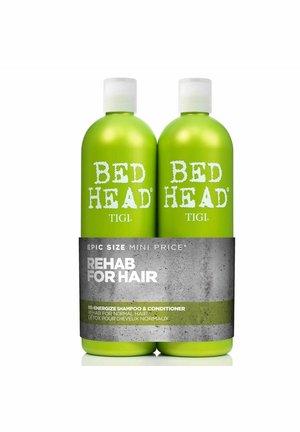 TIGI BED HEAD RE-ENERGIZE TWEENS 2X750ML - Balsam