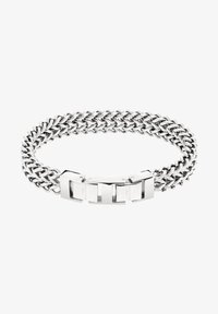 Selezionato, silberfarben