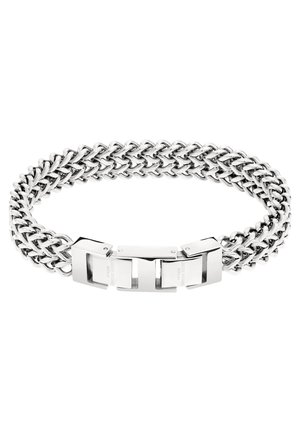 Bracelet - silberfarben