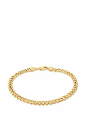 Armband - gold-coloured