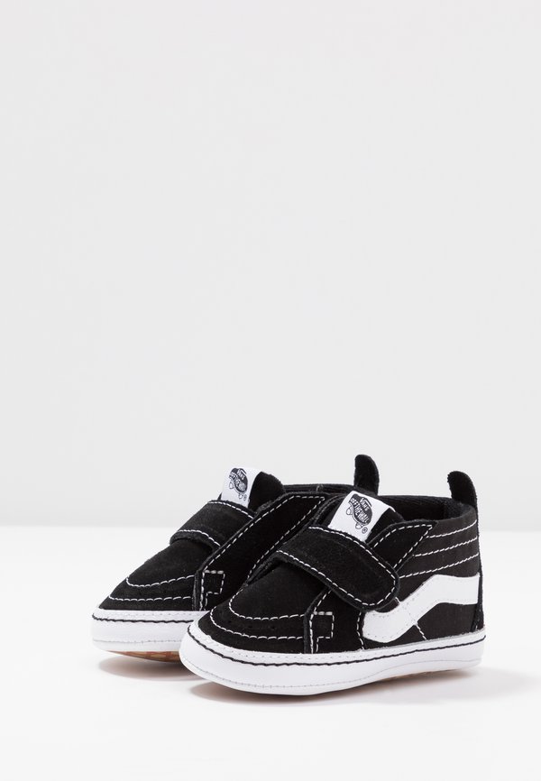 IN SK8-HI CRIB UNISEX – Krabbelschuh