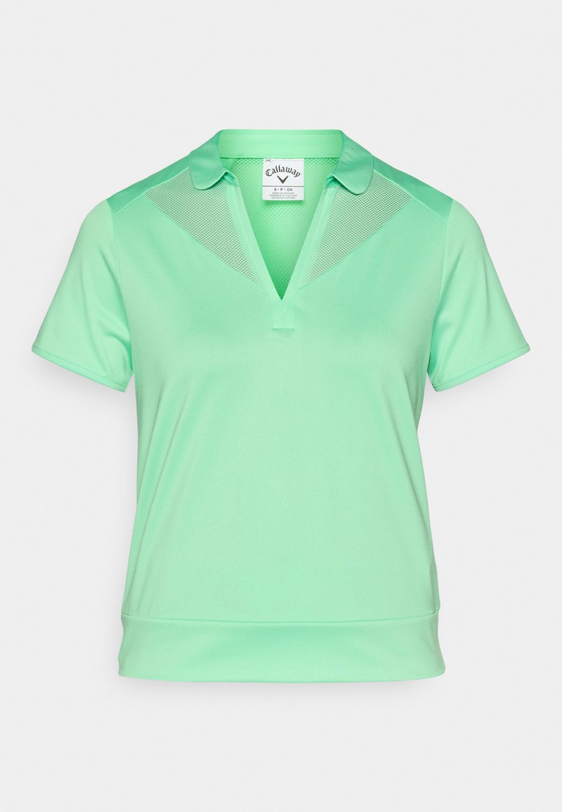Callaway Sport T-shirt groen Callaway Sport T-shirt groen