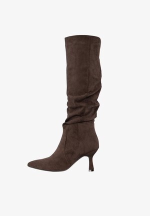 Salinyang, Botas - braun