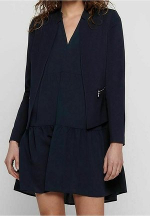 Blazer - dark blue