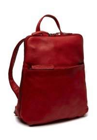 No seleccionado, red