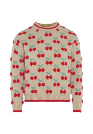 myMo, - Sweter